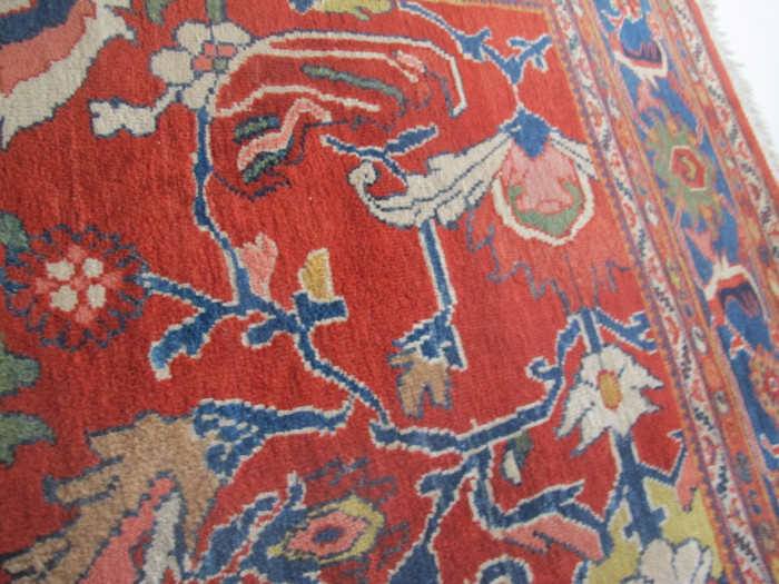 Sultanabad Carpet